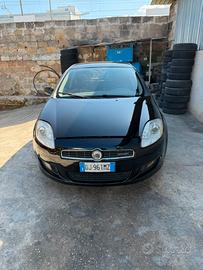 Fiat bravo