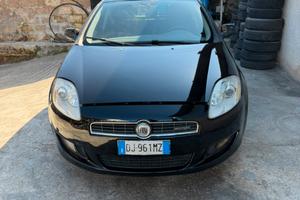 Fiat bravo