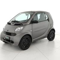 smart city coupé/cabrio 600 smart & passion GPL