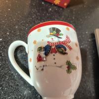 tazza kasanova