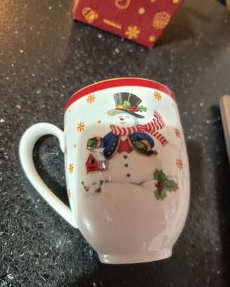 tazza kasanova