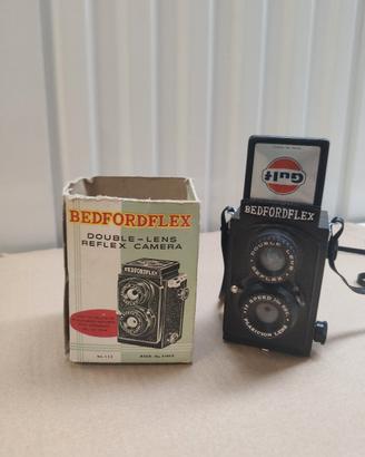 macchina fotografica BADFORDFLEX Heuer Gulf 