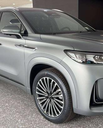 Jaecoo J8 SHS-P 1.5 tgdi phev Exclusive awd auto
