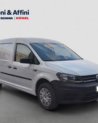 Volkswagen Caddy cargo maxi 2.0 tdi 102cv Bus...