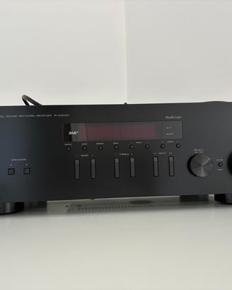 Sintoamplificatore Yamaha Hi-Fi a 2 Canali R-N303D