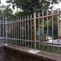 recinzioni protezioni