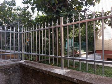 recinzioni protezioni