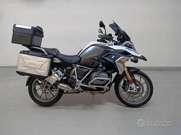 BMW R 1250 GS