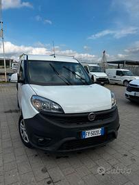 Fiat DOBLO' 1.6 MJ