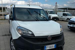 Fiat DOBLO' 1.6 MJ