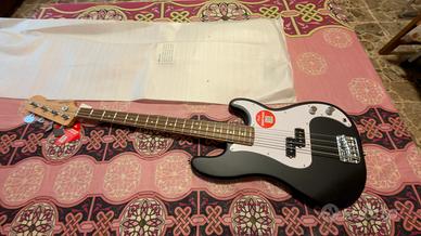 Chitarra elettrica fender