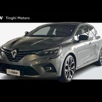 RENAULT Clio 1.0 tce Intens 90cv my21