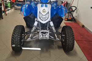 QUAD ACCESS 300