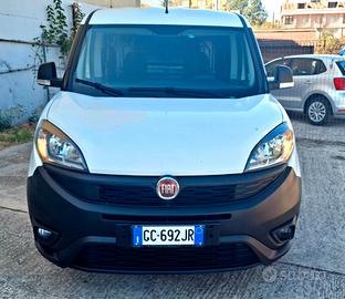 Fiat Doblo Doblò 1.3 MJT S&S PL-TN Cargo Maxi Loun