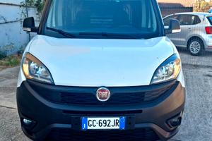 Fiat Doblo Doblò 1.3 MJT S&S PL-TN Cargo Maxi Loun