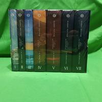 📚 Harry Potter – La Serie Completa (7 volumi) – E