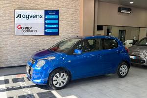 Citroen C1 VTi 72 5 porte Feel