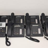 Telefoni VOIP Alcatel IP Touch 4018 e 4028