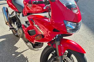 Honda VTR 1000f 