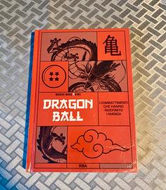 Mondo Manganime Dragon Ball