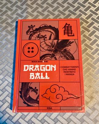 Mondo Manganime Dragon Ball