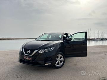Nissan Qashqai Nisssan 1.5 dCi 115 CV Business