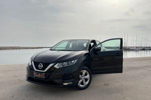 Nissan Qashqai Nisssan 1.5 dCi 115 CV Business