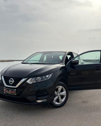 Nissan Qashqai Nisssan 1.5 dCi 115 CV Business