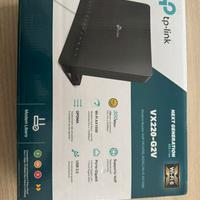 Modem router Tp-link VX220-G2V