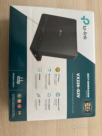Modem router Tp-link VX220-G2V