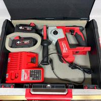 Milwaukee m18 bh