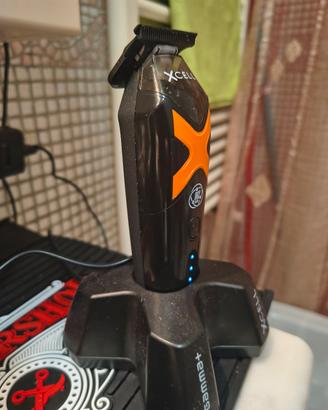 trimmer gamma+ modello xcell