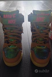 Nike Air Revolution 