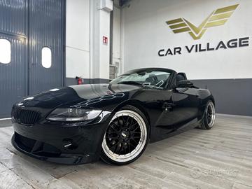 Bmw Z4 3.0i smg cat Roadster