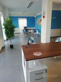 Locale commerciale fronte strada