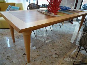 Tavolo Webbs Driade