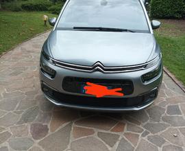 CITROEN Grand C4 Picasso - 2017