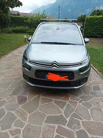 CITROEN Grand C4 Picasso - 2017