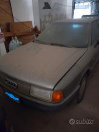 AUDI 80