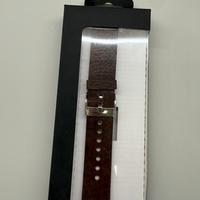 Cinturino pelle Suunto Core
