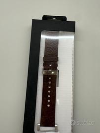 Cinturino pelle Suunto Core