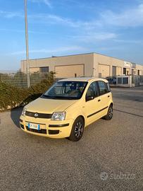 Fiat Panda 1.1 Active