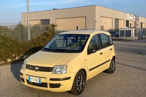 Fiat Panda 1.1 Active