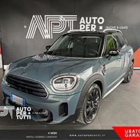 MINI Countryman Mini 2.0 Cooper D Business al...