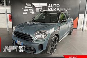 MINI Countryman Mini 2.0 Cooper D Business al...