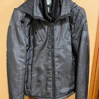 Bomber uomo Swiss-Chriss