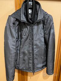 Bomber uomo Swiss-Chriss