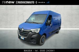 Renault Master IV master T33 2.3 dci 135cv L2H2 Ic