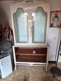credenza