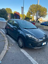 FordFiesta 1.2Benzina60cv(2010)idealeXneopatentati